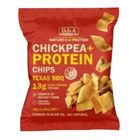 Dj&a Chickpea Protein Chips Texas BBQ 35g [Parallel Import]