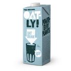 Oatly Oat Drink Enriched 1L