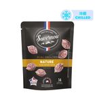 Savernou Pure Pork Mini Dried Sausage 75g