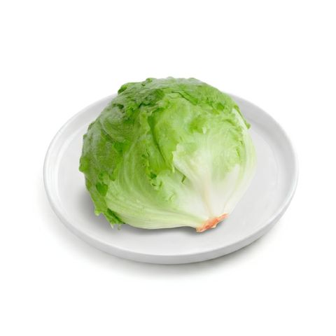 brightfarms Iceberg Lettuce (1 Pack) Approx. 350g