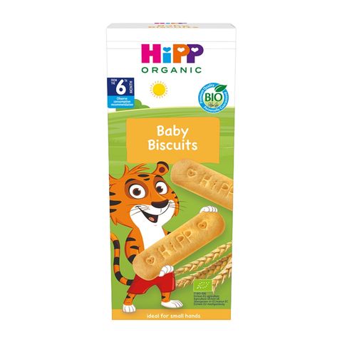 HiPP Organic Baby's Biscuit 180g