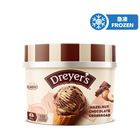 Dreyer's Grand Hazelnut Choco 750ml