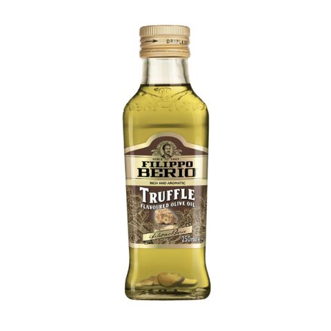 Filippo Berio Truffle Flavoured Extra Virgin Olive Oil 250ml