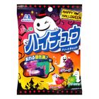 森永製菓 Hi-chew 雜錦水果味軟糖家庭裝 (萬聖節版) 86克 [平行進口]