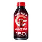 Suntory Hyper Zone Energy Black Punch 400ml [Parallel Import]