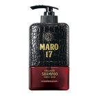 Maro 17 [17型] 膠原活髮洗頭水 (  中性及油性頭皮適用) 350毫升
