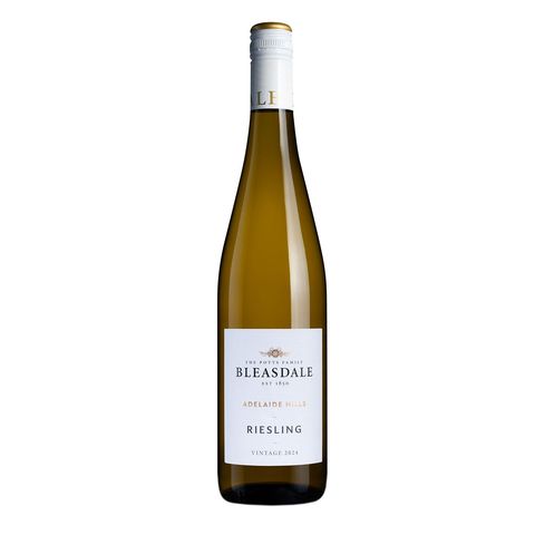 Bleasdale Adelaide Hills Riesling 750毫升