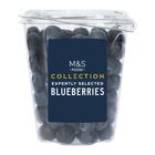 M&S Food Collection Blueberries 425g 29492435