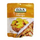 Dj&a Freeze Dried Mango 35g [Parallel Import]