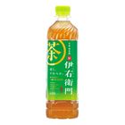 Suntory Iyemon Green Tea 600ml