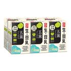 Tao Ti Five Black Soy Milk 6 x 250ml