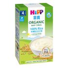 HiPP Organic Baby Cereal 100% Rice 200g