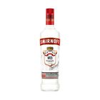 Smirnoff Red Vodka 750ml