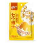 Jinzai Roasted Quail Egg - Salty Baked Flavour 70g
