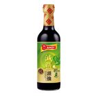 Amoy First Extract Reduced Salt Soy Sauce 500ml (The new and old packaging will be shipped out randomly)