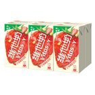 維他奶 低糖士多啤梨豆奶 250ml x6