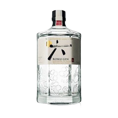 Suntory Roku Gin 700ml