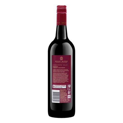 Grant Burge Cameron Vale Cabernet Sauvignon 750ml