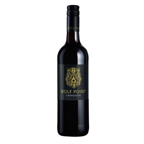 Wolf Point Carmenere 750毫升
