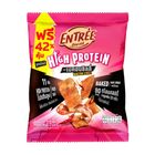Entree Barbecued Crispy Bacon Flavoured 23g