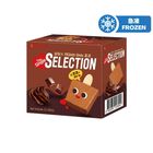Lotte Selection Chocolate Ice Bar 5 x 50ml