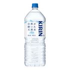 Kirin Natural Water 2L [Parallel Import]