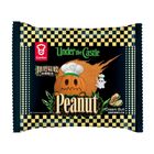 Garden cream bun peanut 1 pieces