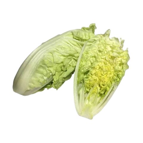 brightfarms Napa Cabbage (1 Pack) Approx. 500g