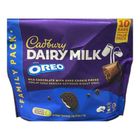 Cadbury Dairy Milk with Oreo 150g 0809