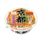 Yamadai Kyoto Back Fat Soy Sauce Flavor Ramen 124g [Parallel Import]
