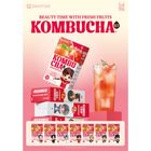 Damtuh Beauty Time Kombucha (Grapefruit) (Random Box) 10 x 5g