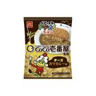 優雅食 芝士咖哩吉列豬排味闊條麵 60克 [平行進口]
