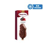 Haagen-dazs Raspberry & Cookies Ice Cream Bar 80ml