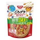 Nissin Gorogura Fruits Granola 300g [Parallel Import]