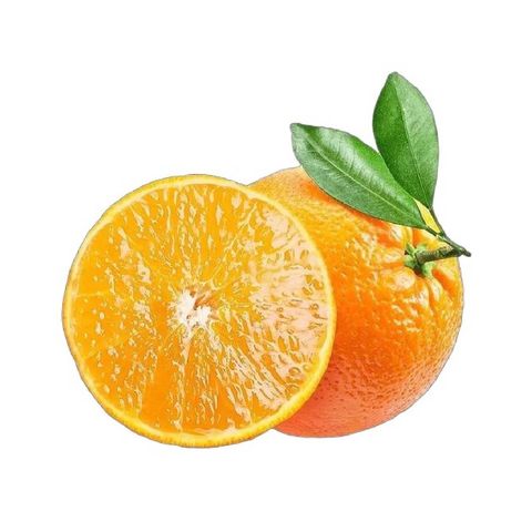 China Red Beauty Tangerine Jelly Orange 1pc