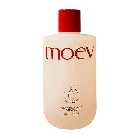 Moev Annurcatin Shampoo 300ml