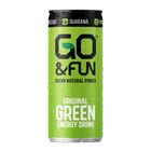 Go & Fun 意大利天然能量飲品 250毫升