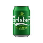 Carlsberg Can 330ml