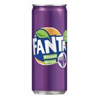 Fanta Grape 330ml