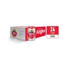 Angkor Beer Cans Carton 24 x 330ml