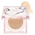 Clio Kill Cover High Glow Cushion No.03-BY Linen 1 Piece