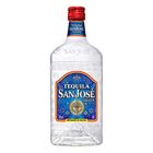 San Jose tequila Silver