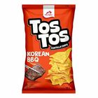 Tos Tos Korean BBQ Chips 145g