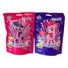 Xiaoma Baoli Is Too Rich in Fruit Juice Gummies Qingti Qiuli Flavor 1 Piece