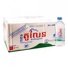 Eau Kulen Natural Mineral Water 24 x 330ml