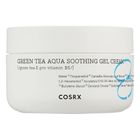 Cosrx Green Tea Aqua Soothing Gel Cream 50ml