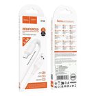 Hoco ខ្សែសាកម៉ូដែល X120 2.4A ឌុយ Micro USB 1 Piece