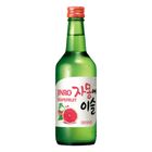Jinro Grapefruit Soju 360ml