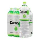 Dasani Drinking Water 6 x 1.5L