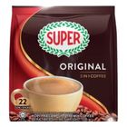 Super 3 in 1 Coffee Original 22 x 15g